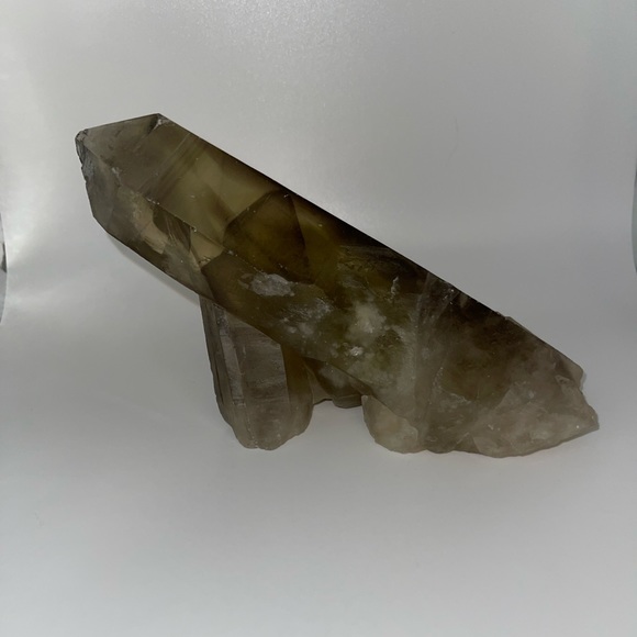 Raw Citrine cluster 😻Host Pick 02/13 😻 - Picture 1 of 16